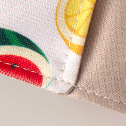 Sac à langer pliable