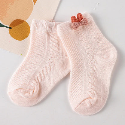 Chaussette pour bebe