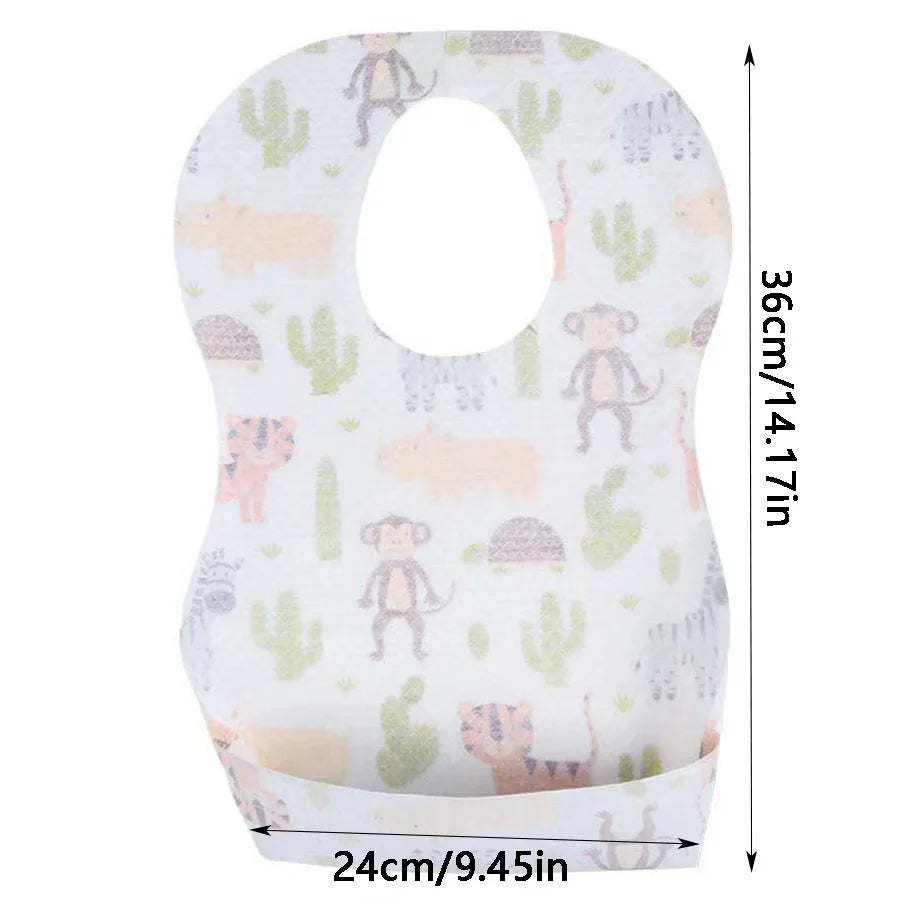 Bavoir bébé