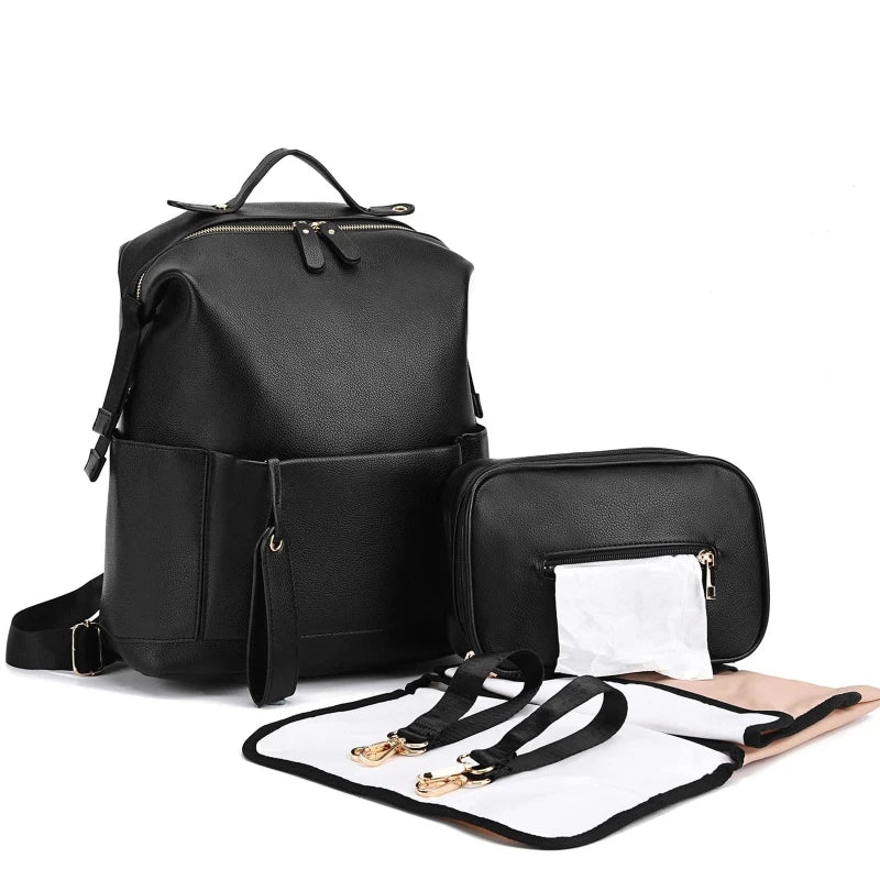 Petit sac à langer