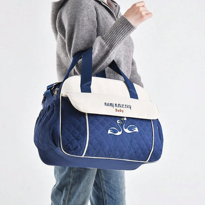 Sac à langer couture