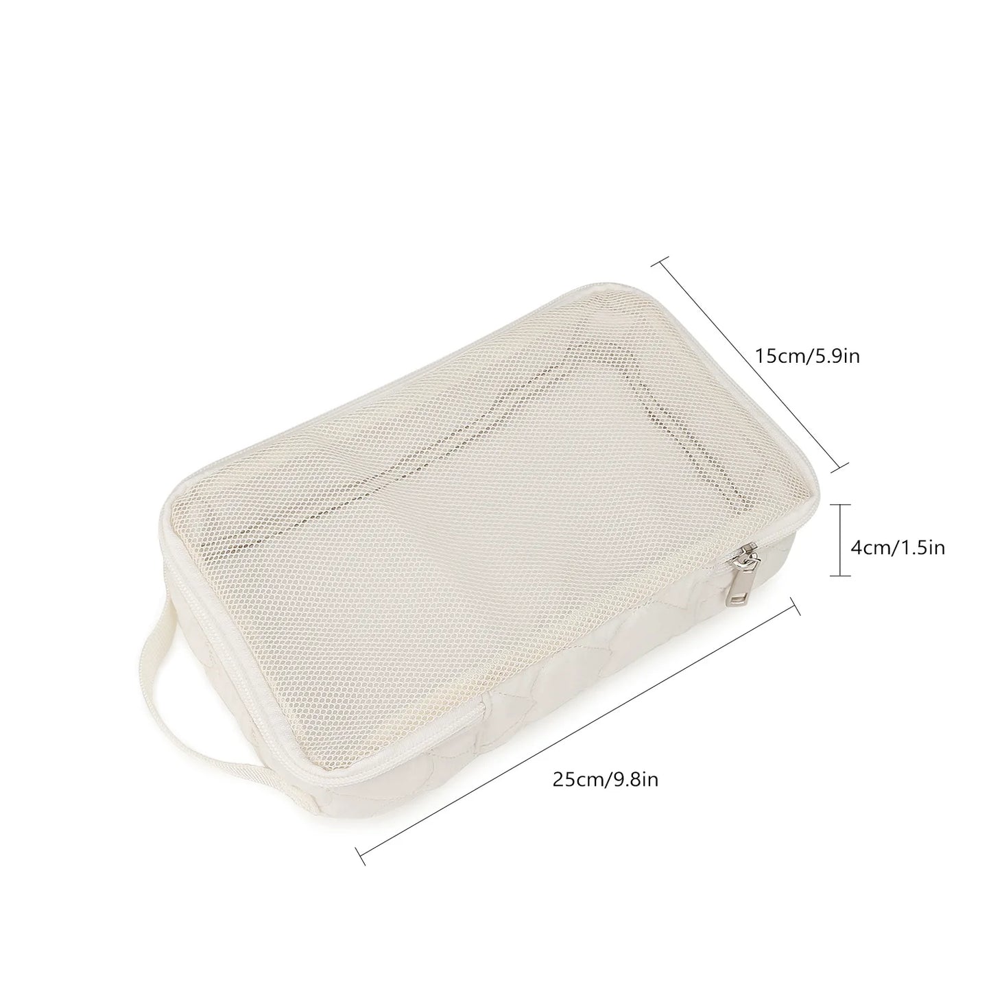 Sac à langer de voyage