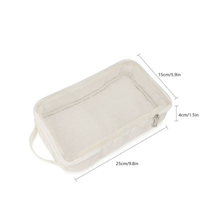 Sac à langer de voyage