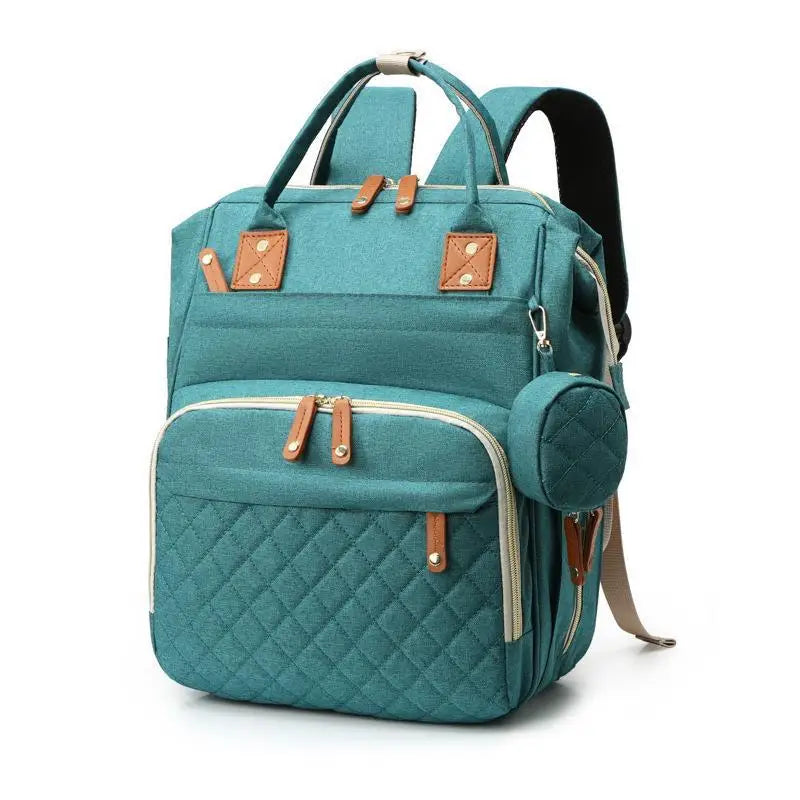 Sac à langer de voyage