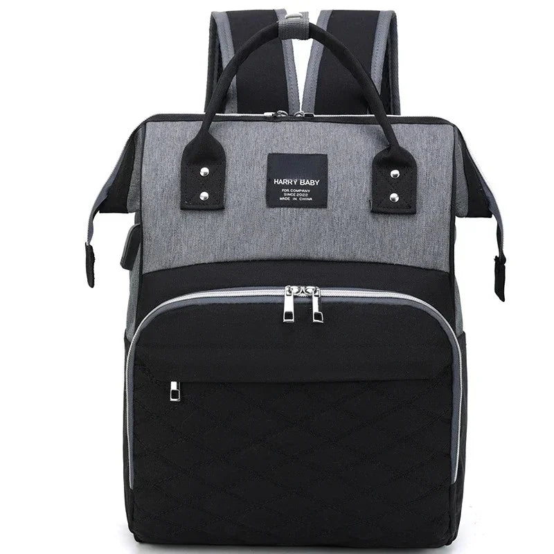 Sac à langer poussette