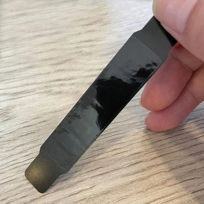 Thermomètre frontal