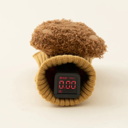 Chaussette antidérapante