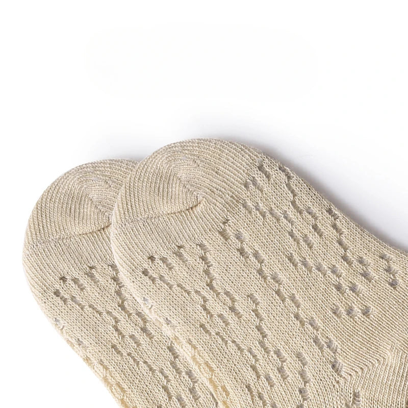 chaussette bebe