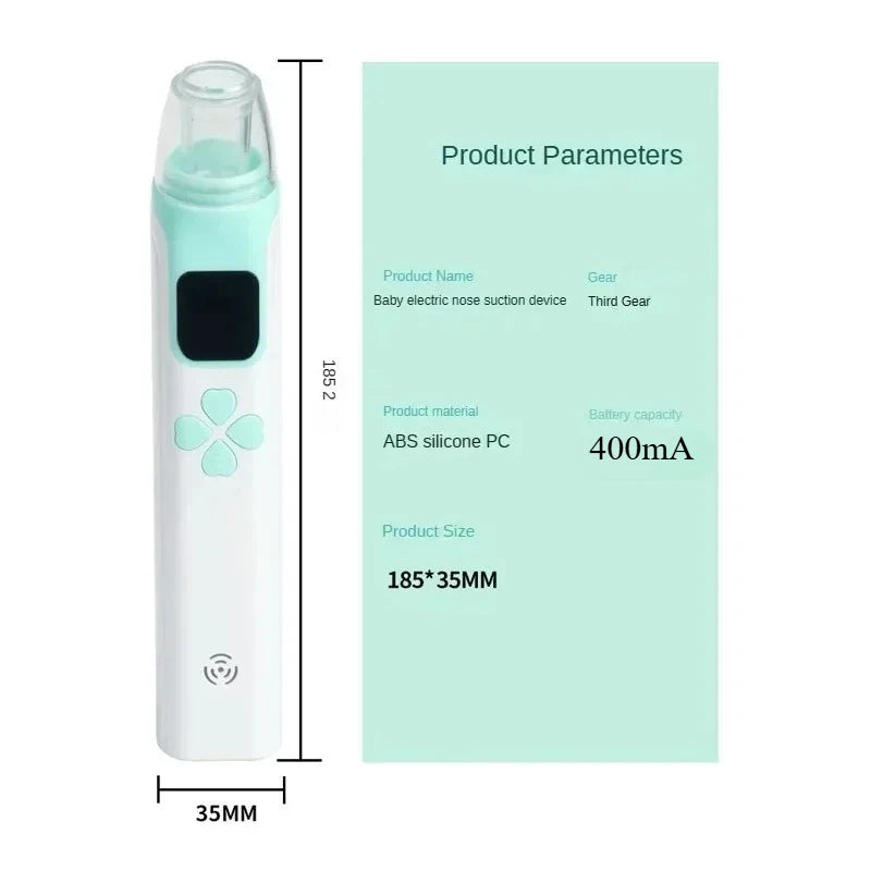Aspirateur Nasal