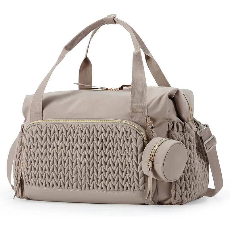 sac à langer pratique