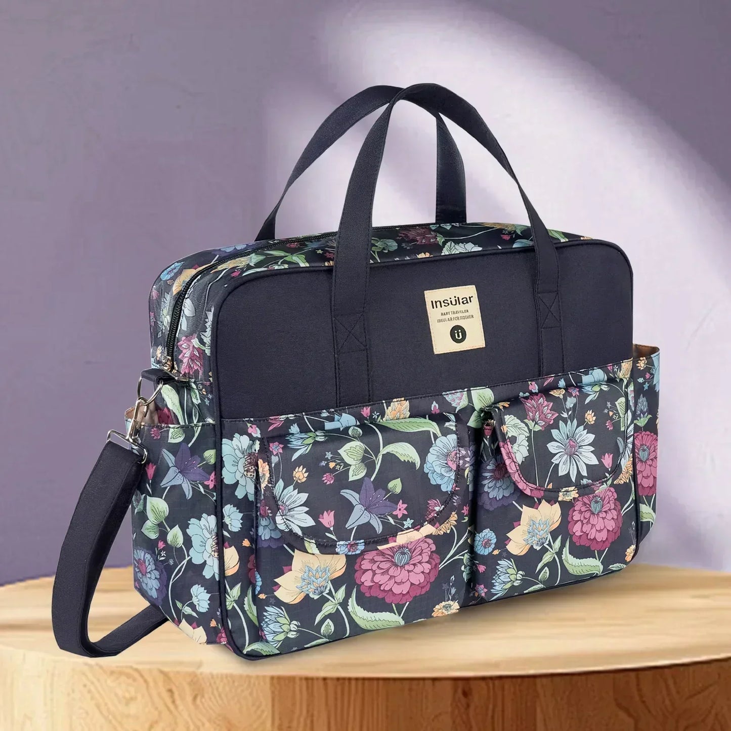 Sac à langer pour bébé