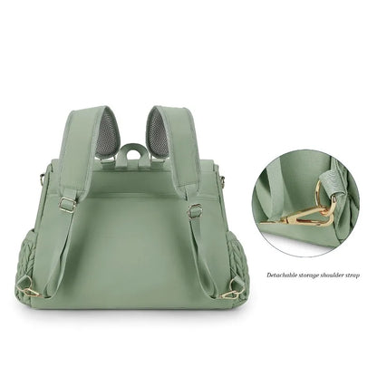 sac a langer à broder