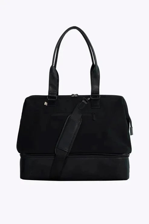 Sac à langer en canvas
