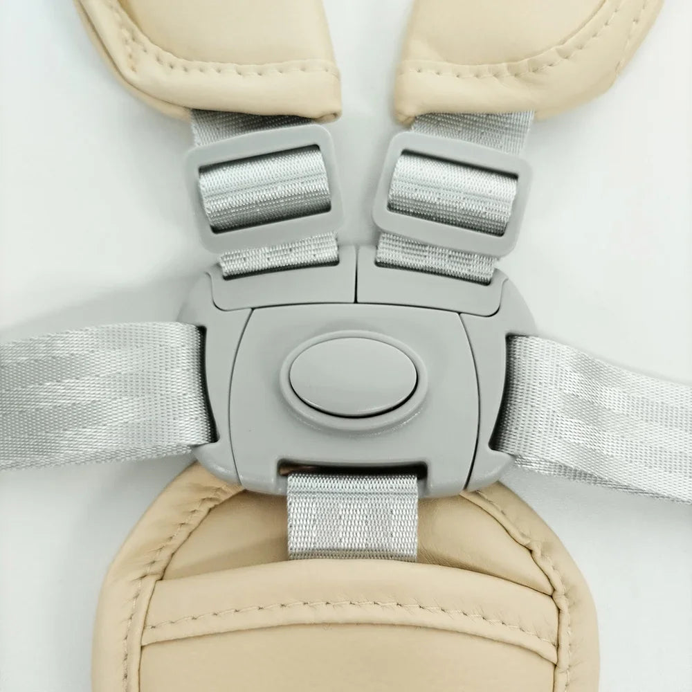 Ceinture de sécurité chaise