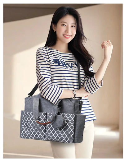 Sac à langer pour femme