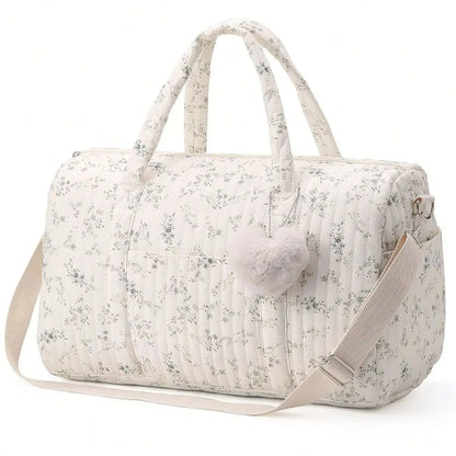 sac à langer bébé fille