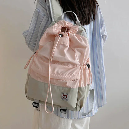 sac à dos à langer randonnée