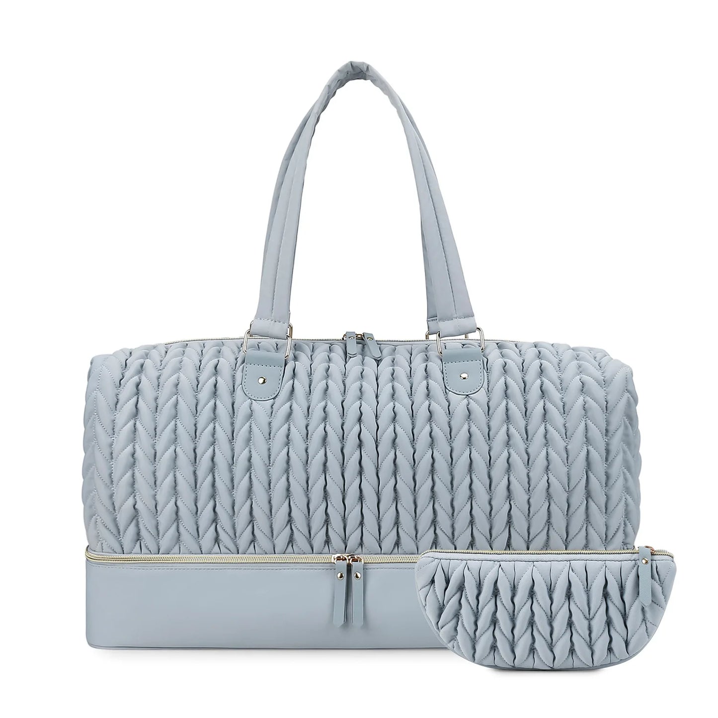 Sac à langer grande capacité