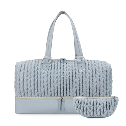 Sac à langer grande capacité