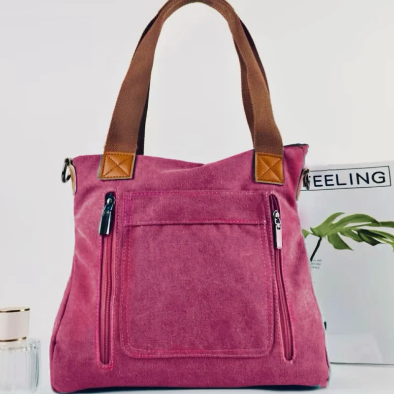 Sac à langer polyvalent pour femmes