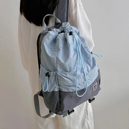 sac à dos à langer randonnée