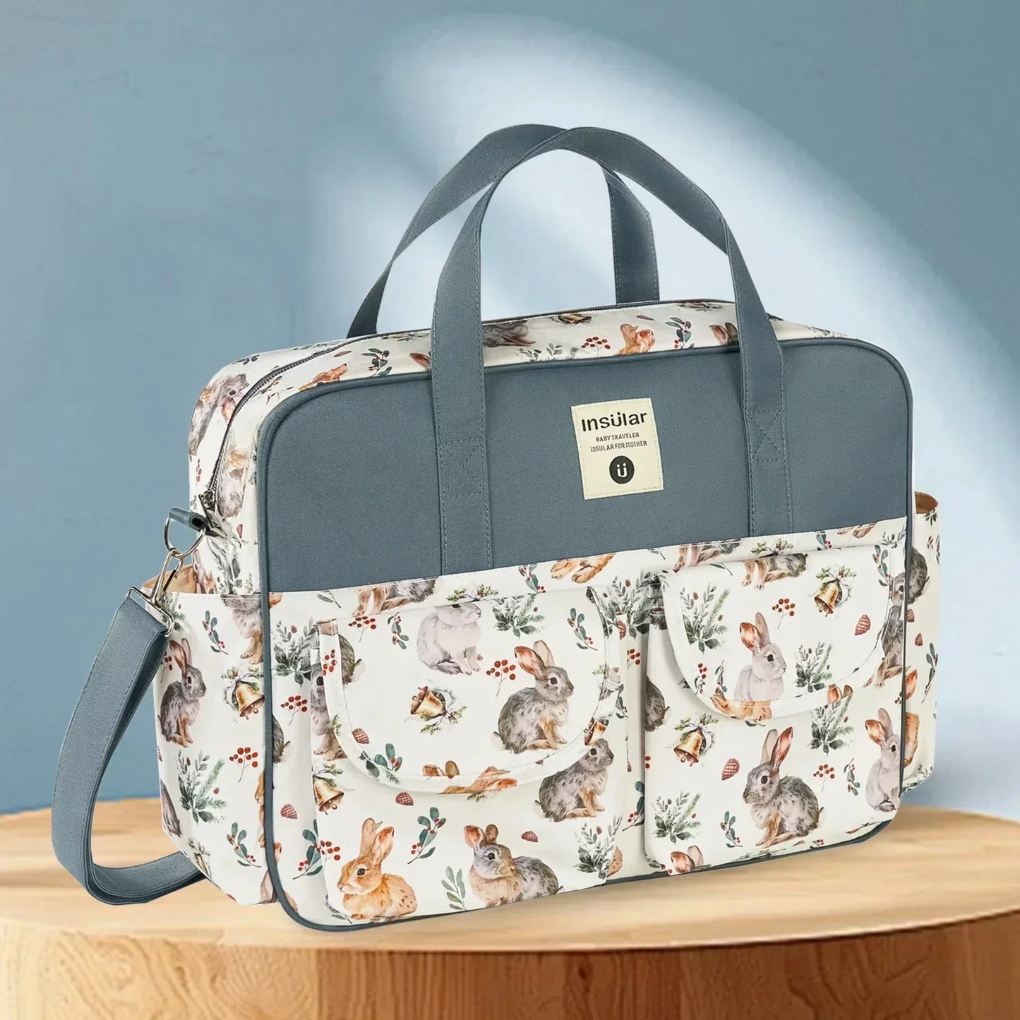 Sac à langer pour bébé