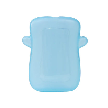 Support pochette alimentaire