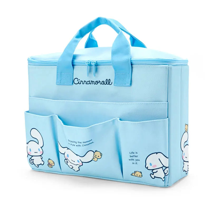 Sac à Langer Polyester