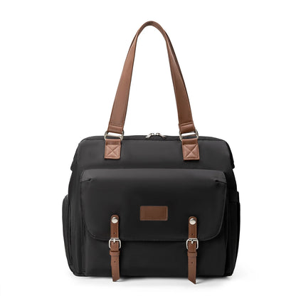 Sac à langer multifonction