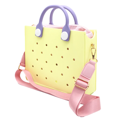 Sac à langer fourre-tout