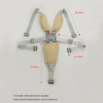 Ceinture de Sécurité
