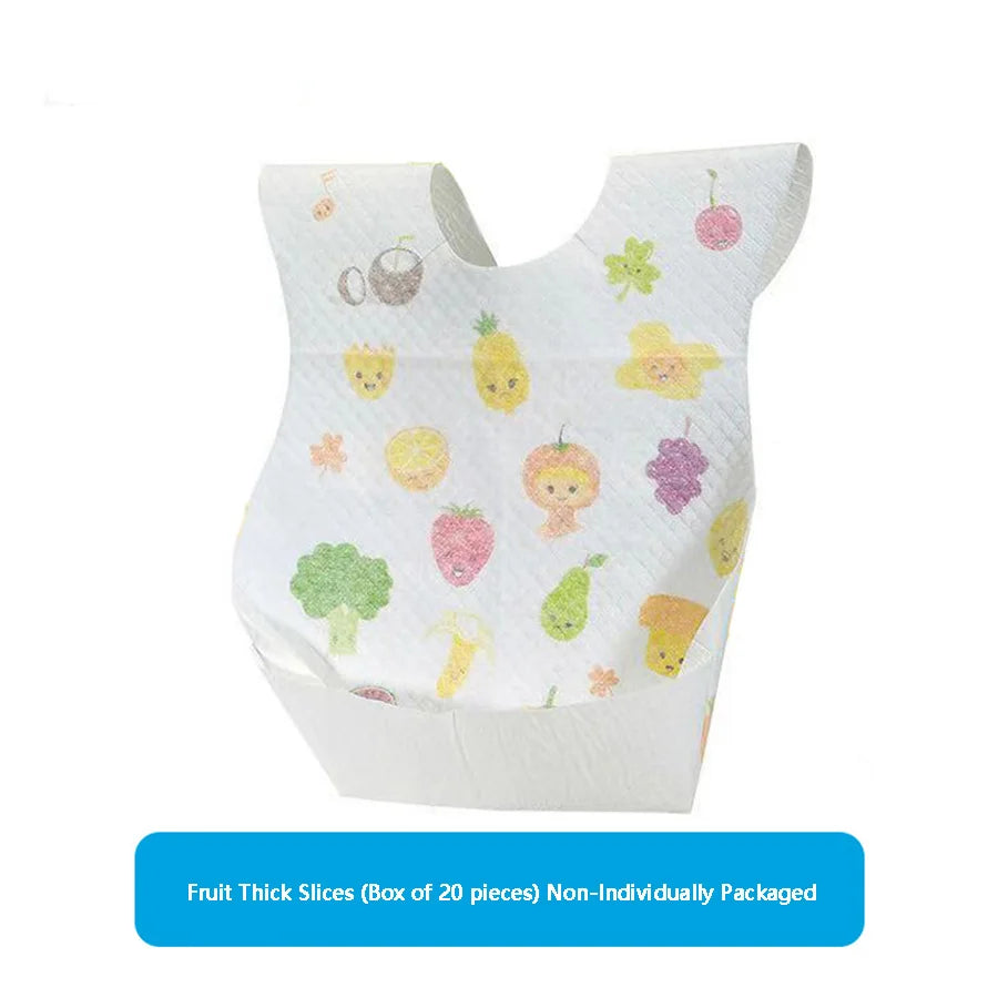 Bavoir bébé