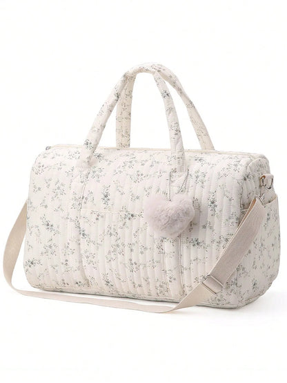 sac à langer bébé fille