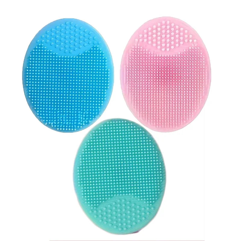 Brosse pour bebe