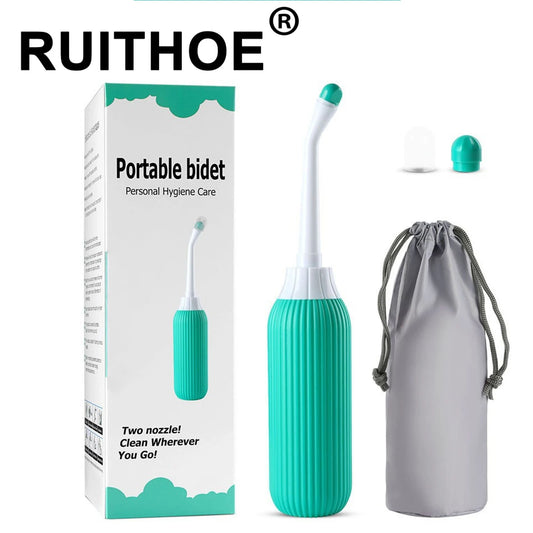 Bidet toilette