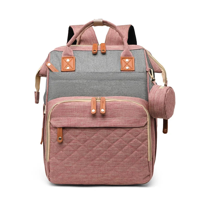 Sac à langer de voyage