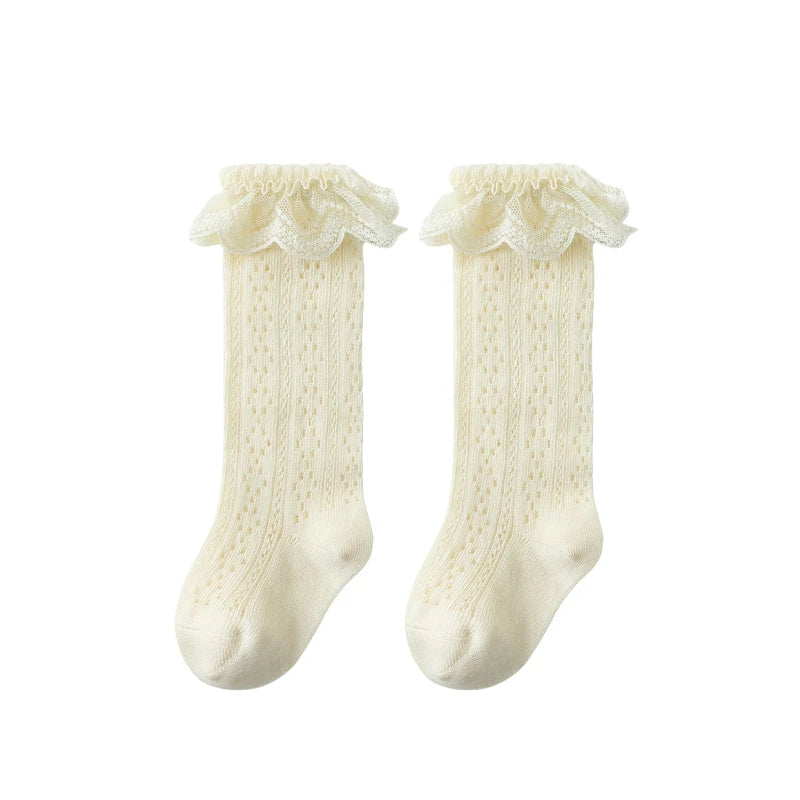 chaussette bebe