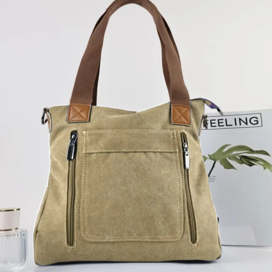Sac à langer polyvalent pour femmes