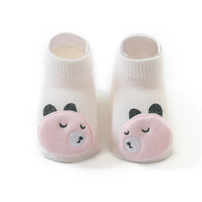 Chaussette antidérapante
