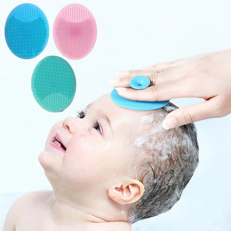 Brosse pour bebe