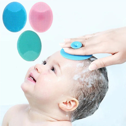 Brosse pour bebe