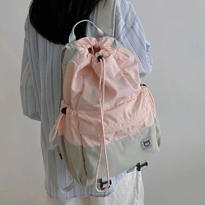 sac à dos à langer randonnée