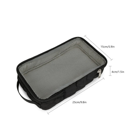 Sac à langer de voyage