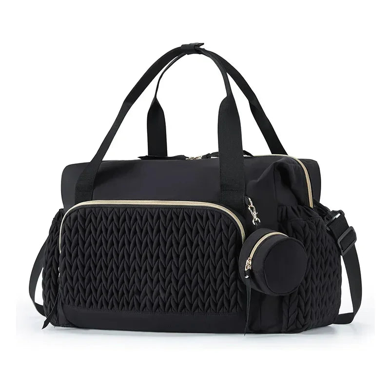 Sac à langer personnalisé