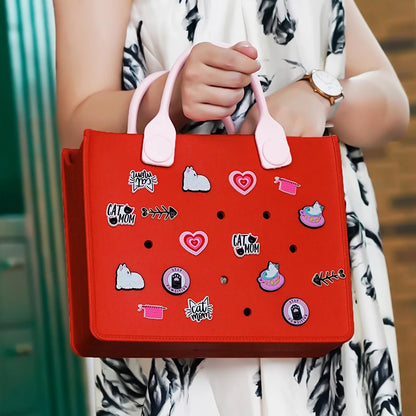 Sac à langer fourre-tout