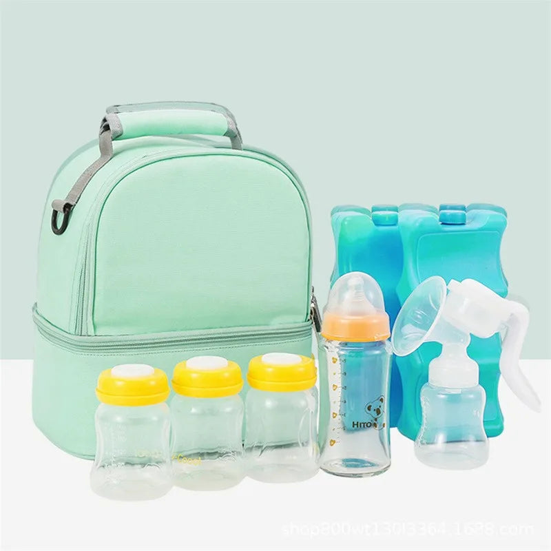 sac à langer pratique