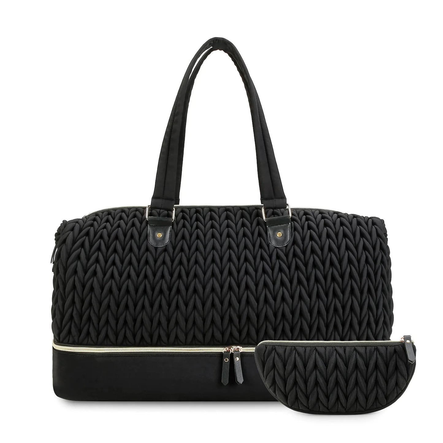 Sac à langer grande capacité