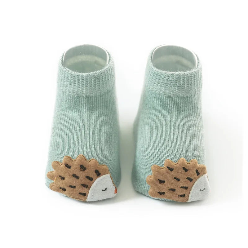 Chaussette antidérapante