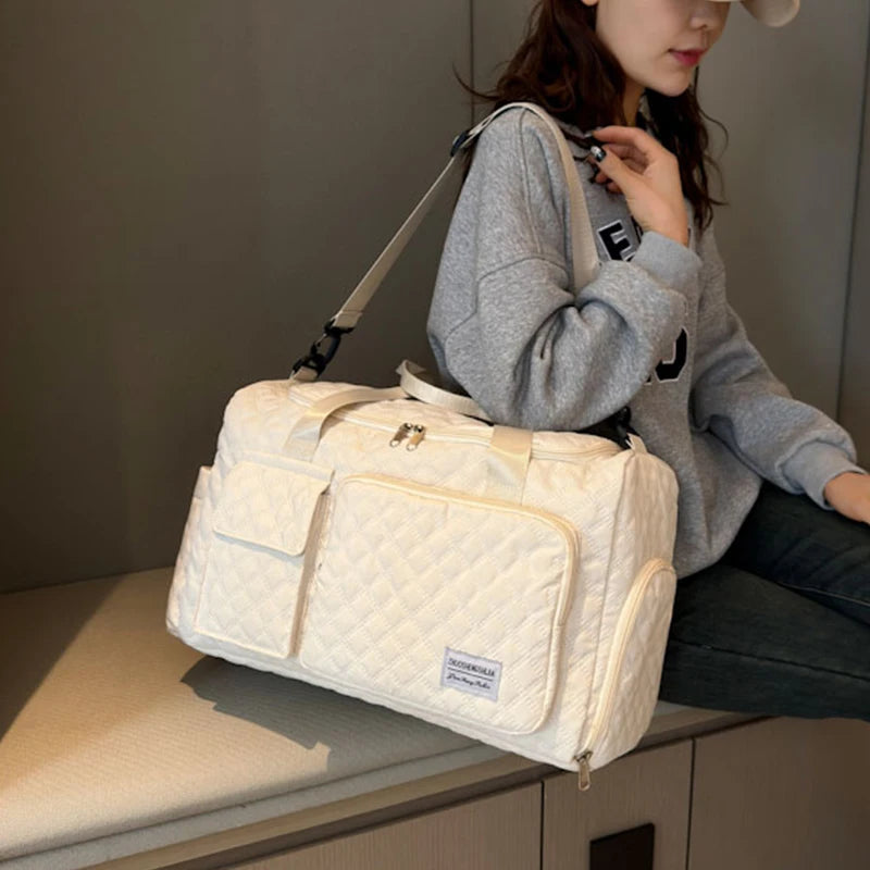 Sac organisateur de voyage