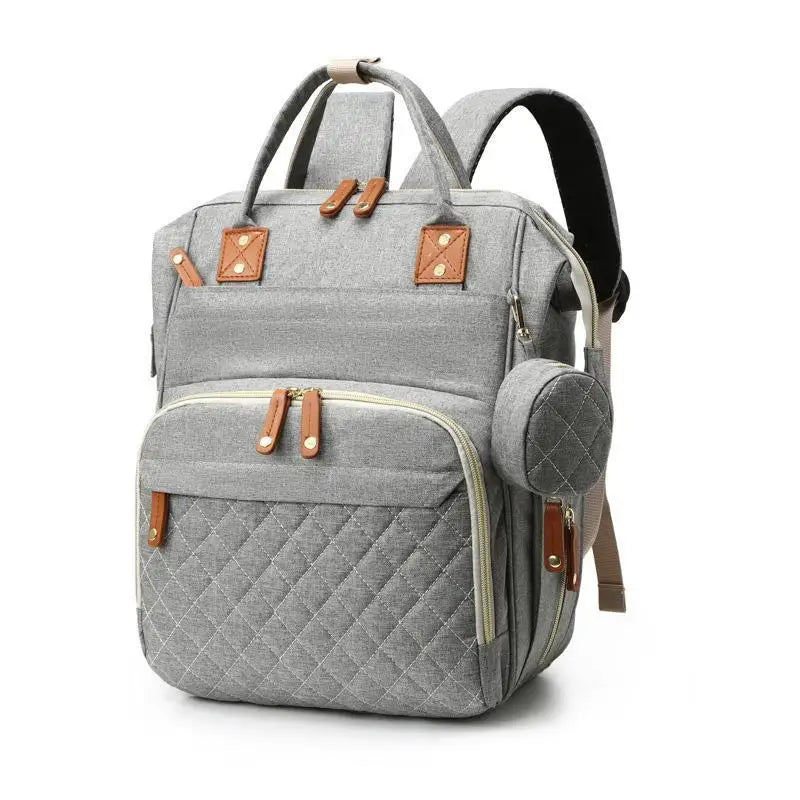 Sac à langer de voyage